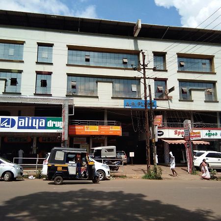 A.R.Residency Kunnamangalam Exterior foto