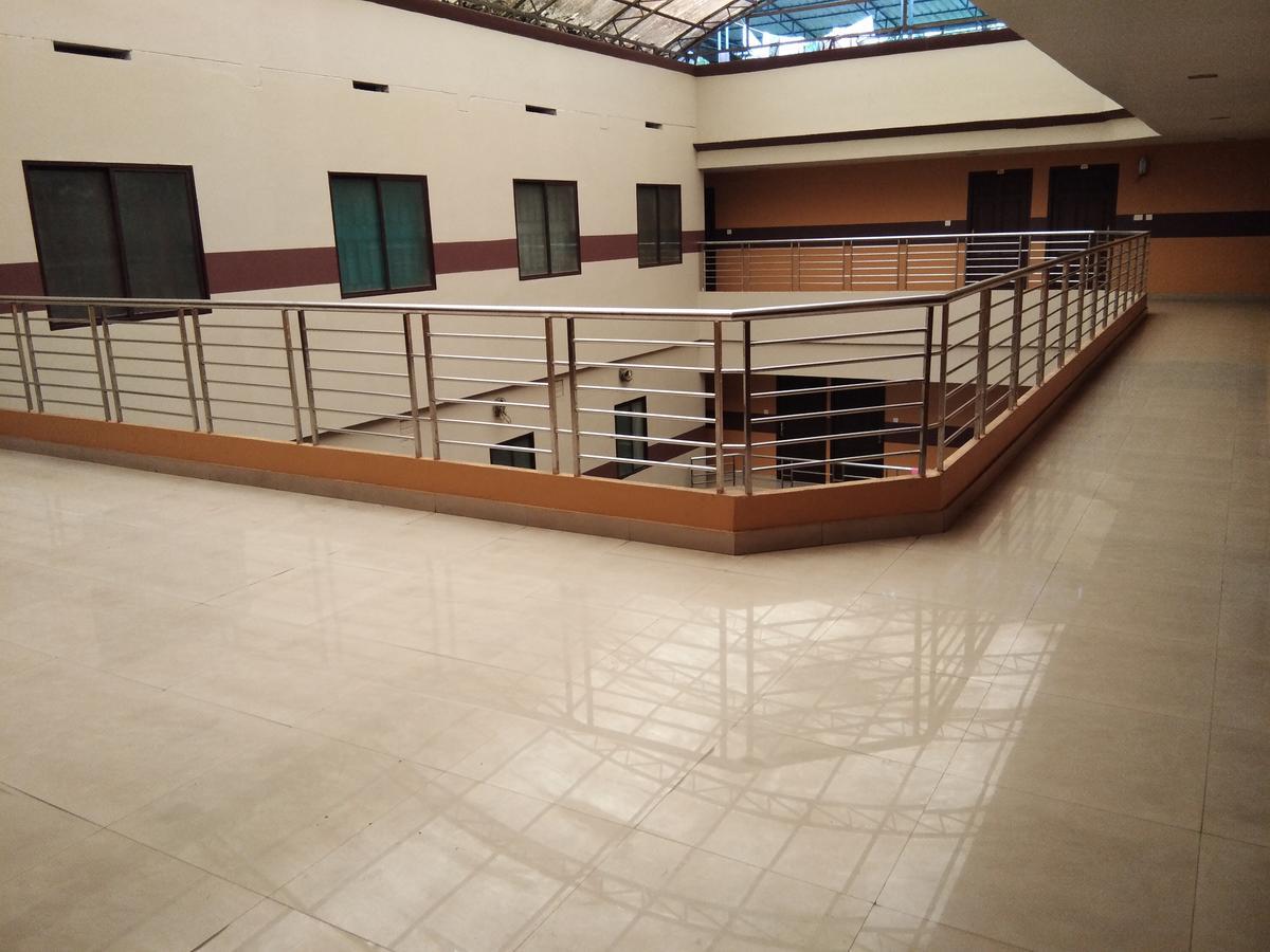 A.R.Residency Kunnamangalam Exterior foto