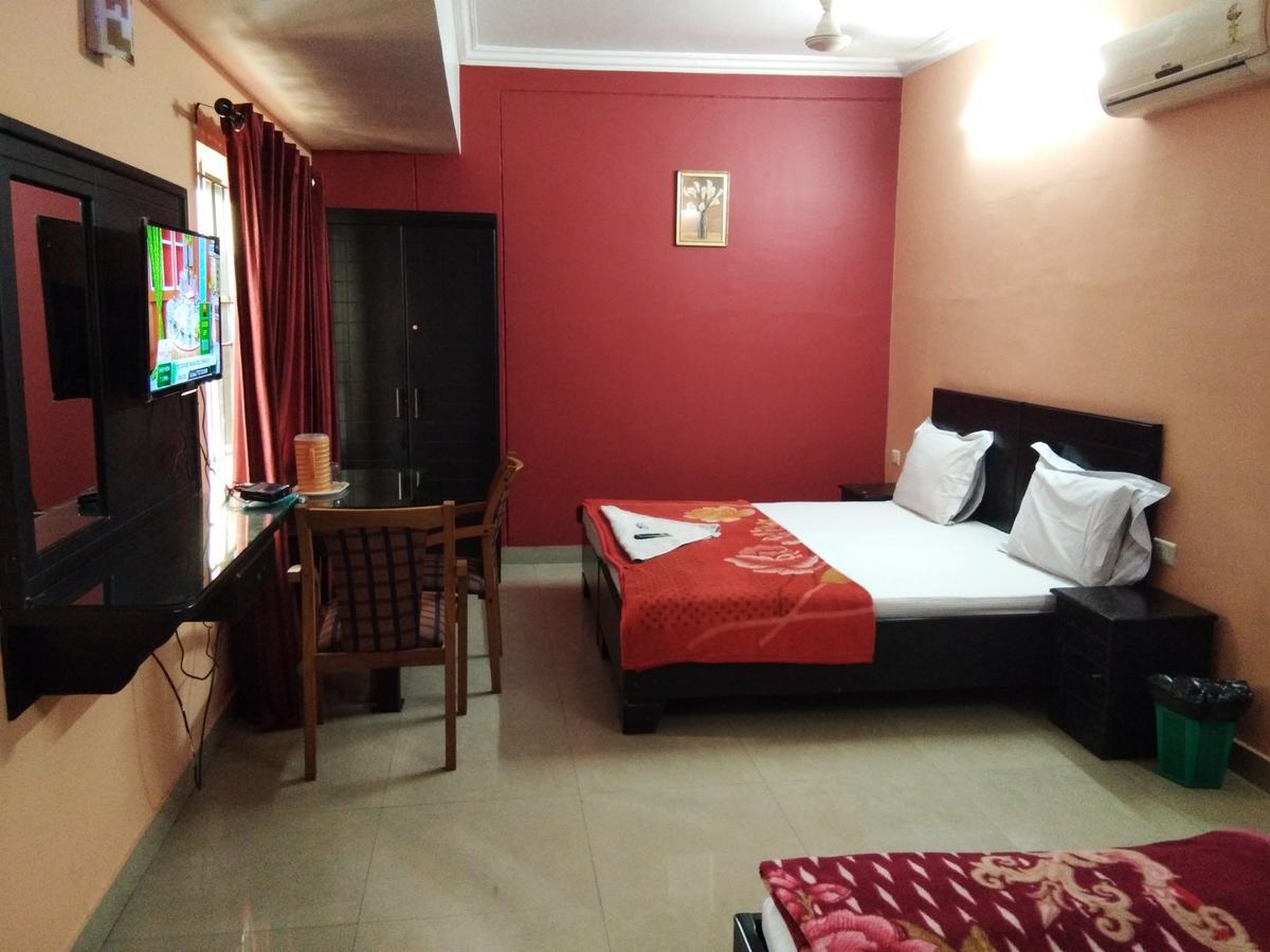A.R.Residency Kunnamangalam Exterior foto